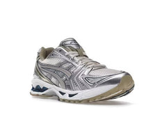 Load image into Gallery viewer, ASICS Gel-Kayano 14 Cream Pure Silver Champagne
