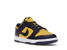 Load image into Gallery viewer, Nike Dunk Low Michigan (2021)
