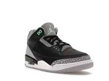 Load image into Gallery viewer, Jordan 3 Retro Green Glow
