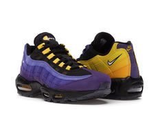 Load image into Gallery viewer, Nike Air Max 95 NRG LeBron Lakers
