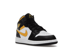 Load image into Gallery viewer, Air Jordan Retro 1 Mid &quot;Pollen&quot; GS

