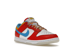 Load image into Gallery viewer, Nike Dunk Low QS LeBron James Fruity Pebbles
