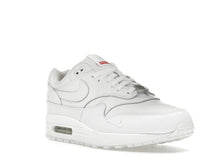 Load image into Gallery viewer, Nike Air Max 1 '87 SP Supreme Triple White
