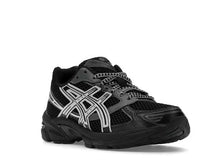 Load image into Gallery viewer, ASICS Gel-1130 Black Glacier Grey
