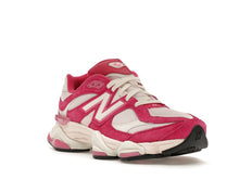Load image into Gallery viewer, New Balance 9060 Fuchsia Pink
