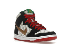 Load image into Gallery viewer, Nike Dunk High SB Black Sheep &quot;Paid in Full&quot;
