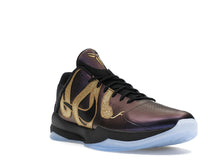 Load image into Gallery viewer, Nike Kobe 5 Protro Year of the Mamba Eggplant
