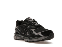 Load image into Gallery viewer, ASICS Gel-NYC Graphite Grey Black
