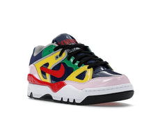 Load image into Gallery viewer, Nike Air Force 3 Low SP Nigo Blue Void
