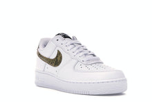 Load image into Gallery viewer, Nike Air Force 1 Low Retro Ivory Snake
