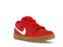 Load image into Gallery viewer, Nike SB Dunk Low University Red Gum
