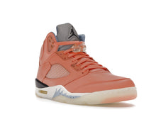 Load image into Gallery viewer, Air Jordan Retro 5 DJ Khaled We The Best Crimson Bliss
