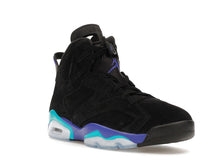 Load image into Gallery viewer, Air Jordan Retro 6 &quot;Aqua&quot;
