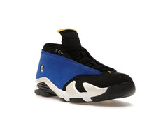 Load image into Gallery viewer, Jordan 14 Retro Low Laney (2015)
