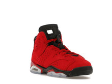 Load image into Gallery viewer, Air Jordan Retro 6 Toro Bravo (GS)
