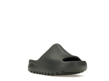 Load image into Gallery viewer, adidas Yeezy Slide Dark Onyx (Kids)
