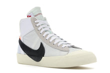 Load image into Gallery viewer, Nike Blazer Mid Off-White
