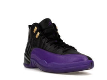 Load image into Gallery viewer, Air Jordan Retro 12 Field Purple
