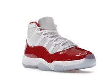 Load image into Gallery viewer, Air Jordan Retro 11 Cherry (2022) (GS)

