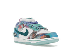 Load image into Gallery viewer, Nike SB Dunk Low Futura Laboratories Bleached Aqua
