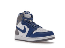 Load image into Gallery viewer, Air Jordan Retro 1 High OG True Blue (GS)
