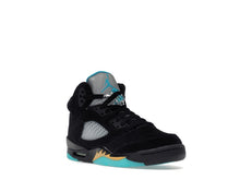 Load image into Gallery viewer, Air Jordan Retro 5 Aqua (GS)
