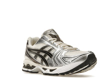 Load image into Gallery viewer, ASICS Gel-Kayano 14 Cream Black Metallic Plum
