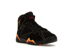 Load image into Gallery viewer, Air Jordan Retro 7 Citrus (2022) (GS)
