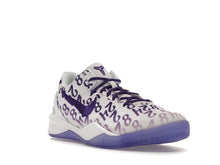 Load image into Gallery viewer, Nike Kobe 8 Protro Court Purple (GS)
