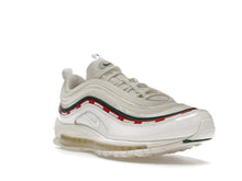 Load image into Gallery viewer, Nike Air Max 97 Undefeated White
