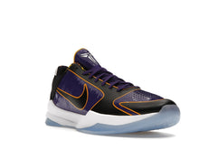 Load image into Gallery viewer, Nike Kobe 5 Protro Lakers
