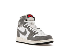 Load image into Gallery viewer, Air Jordan Retro 1 High OG Washed Black (GS)
