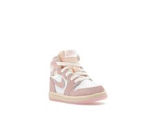 Load image into Gallery viewer, Air Jordan Retro 1 High OG Washed Pink (TD)
