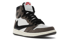 Load image into Gallery viewer, Jordan 1 Retro High OG SP Travis Scott Mocha
