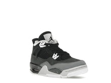 Load image into Gallery viewer, Jordan 4 Retro Fear (2024) (GS)
