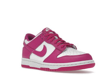 Load image into Gallery viewer, Nike Dunk Low Active Fuchsia (GS)
