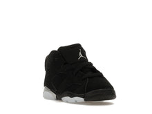 Load image into Gallery viewer, Air Jordan Retro 6 Chrome Metallic Silver (TD)
