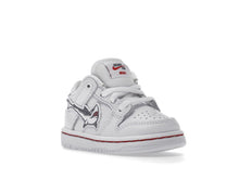 Load image into Gallery viewer, Nike SB Dunk Low Oski Great White (TD)
