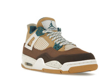 Load image into Gallery viewer, Air Jordan Retro 4 Cacao Wow (GS)
