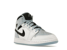 Load image into Gallery viewer, Air Jordan 1 Mid SE Ice Blue (2023) (GS)
