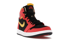Load image into Gallery viewer, Jordan 1 High Zoom Air CMFT Black Chile Red
