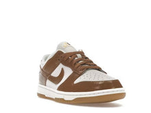 Load image into Gallery viewer, Nike Dunk Low LX Ale Brown Ostrich (Women&#39;s)
