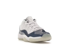 Load image into Gallery viewer, Jordan 11 Retro Low Diffused Blue (GS)
