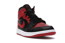 Load image into Gallery viewer, Air Jordan 1 Mid &quot;Banned&quot; (2020)
