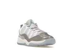 Load image into Gallery viewer, Air Jordan Retro 11 Low Cement Grey (PS)
