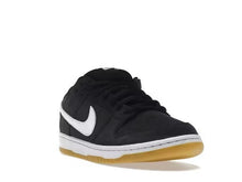 Load image into Gallery viewer, Nike SB Dunk Low Black Gum

