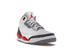 Load image into Gallery viewer, Air Jordan Retro 3 Fire Red (2022)
