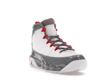 Load image into Gallery viewer, Air Jordan Retro 9 Fire Red (GS)

