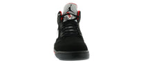 Load image into Gallery viewer, Air Jordan Retro 5 Supreme Black
