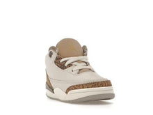 Load image into Gallery viewer, Air Jordan Retro 3 Palomino (TD)
